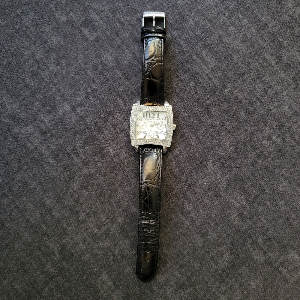 Ceres New York Watch - Picture 2 of 3